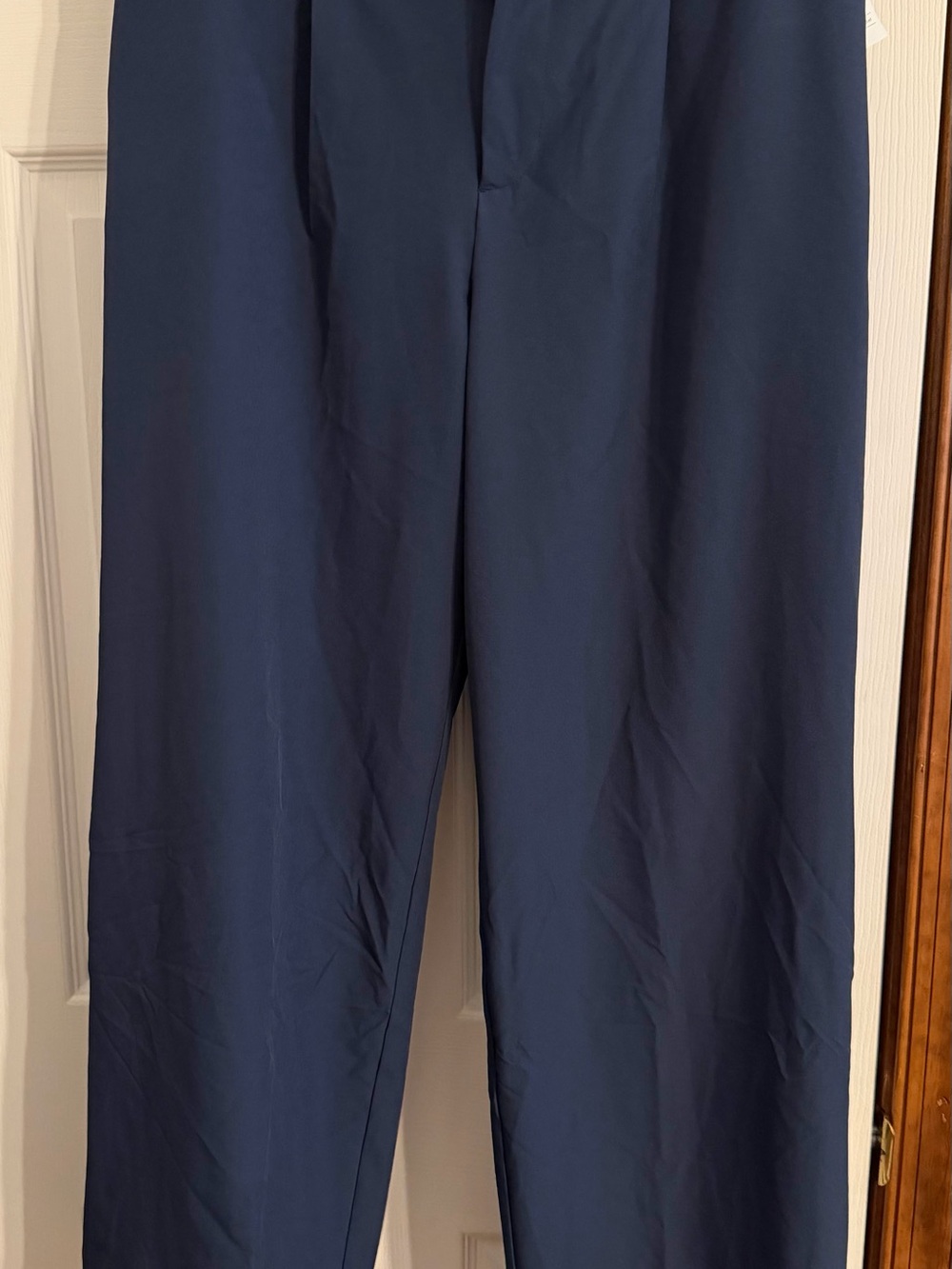 All in Motion Men's Navy Dress Pants